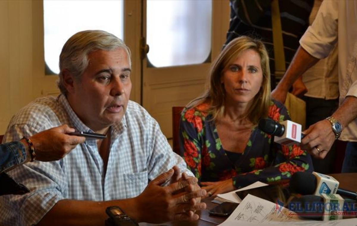 El Municipio de Corrientes cerró las paritarias y confirmó una suba salarial anual del 30%