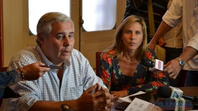 El Municipio de Corrientes cerró las paritarias y confirmó una suba salarial anual del 30%