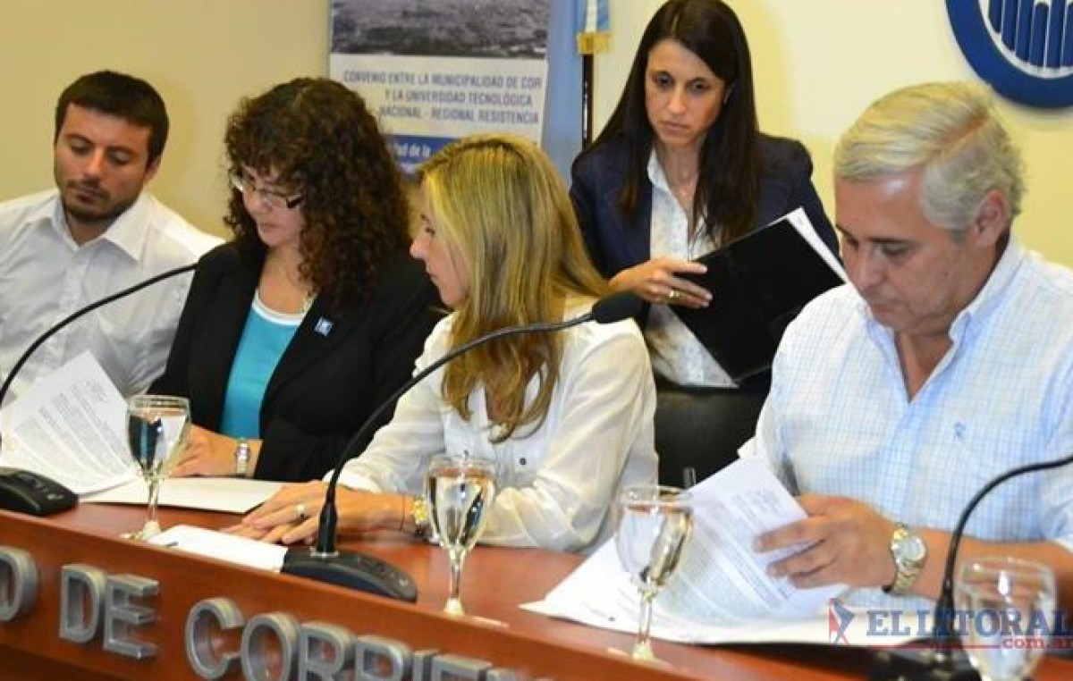 Corrientes: Municipio actualizará su base catastral con el uso de drones