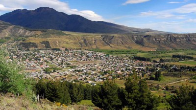 “La urbanización del Valle Chico es el proyecto social de mayor impacto en la historia de Esquel”