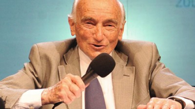 Aldo Ferrer sobre reasignación de subsidios: “Se toma la medida con un sentido distributivo”