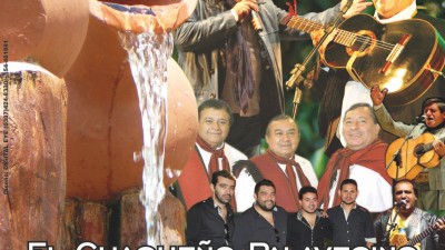 Festival de la Guatia