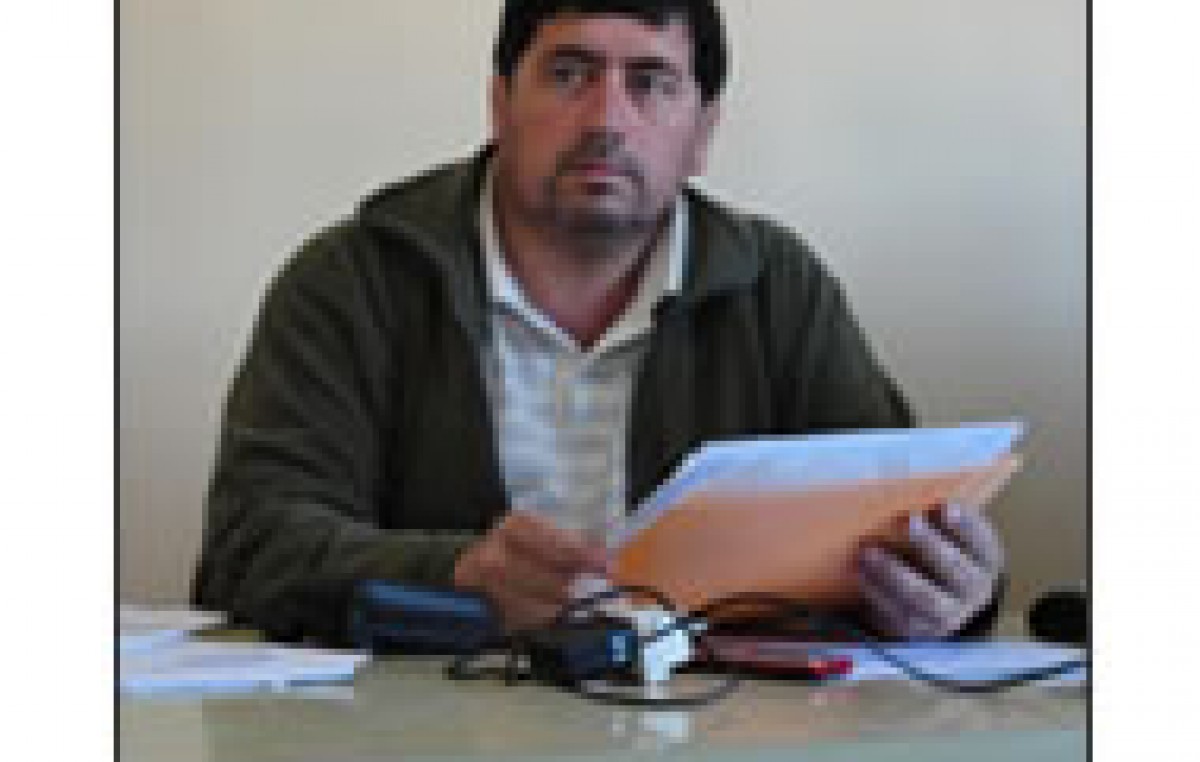 FESTRAM Ente Ríos ya tiene su candidato para el Directorio del IOSPER