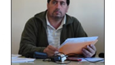 FESTRAM Ente Ríos ya tiene su candidato para el Directorio del IOSPER