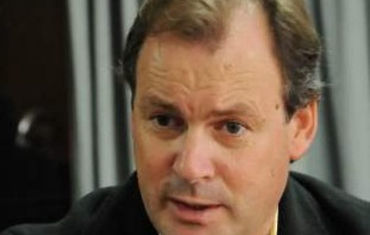 El Intendente de Concordia dijo que el aumento salarial sera «acorde a las finanzas públicas»