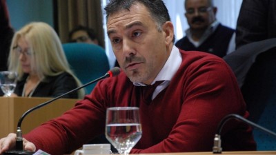 Parlamento de Santa Cruz definió democratización de Comisiones de Fomento