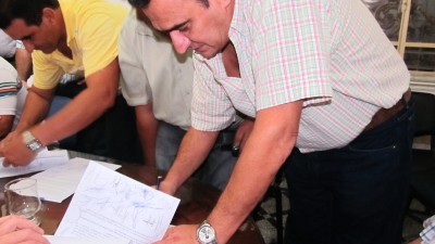 FESTRAM Santa Fe cerró un acuerdo del 29% dentro del primer semestre