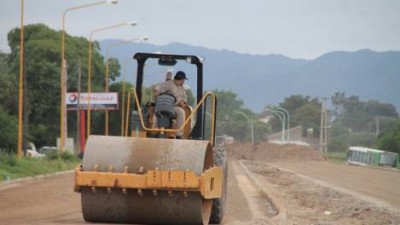 Catamarca, el Acceso Sur será inaugurado el 5 de julio