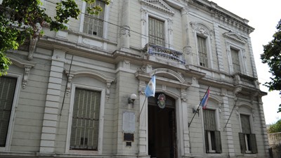 Municipales de Gualeguaychú presentaron una contraoferta salarial al Intendente