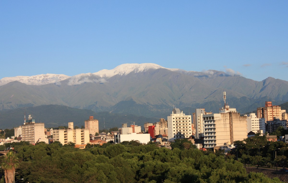 Se rubricó un convenio de cooperación entre Municipalidad y Cámara de Hoteleros de Jujuy