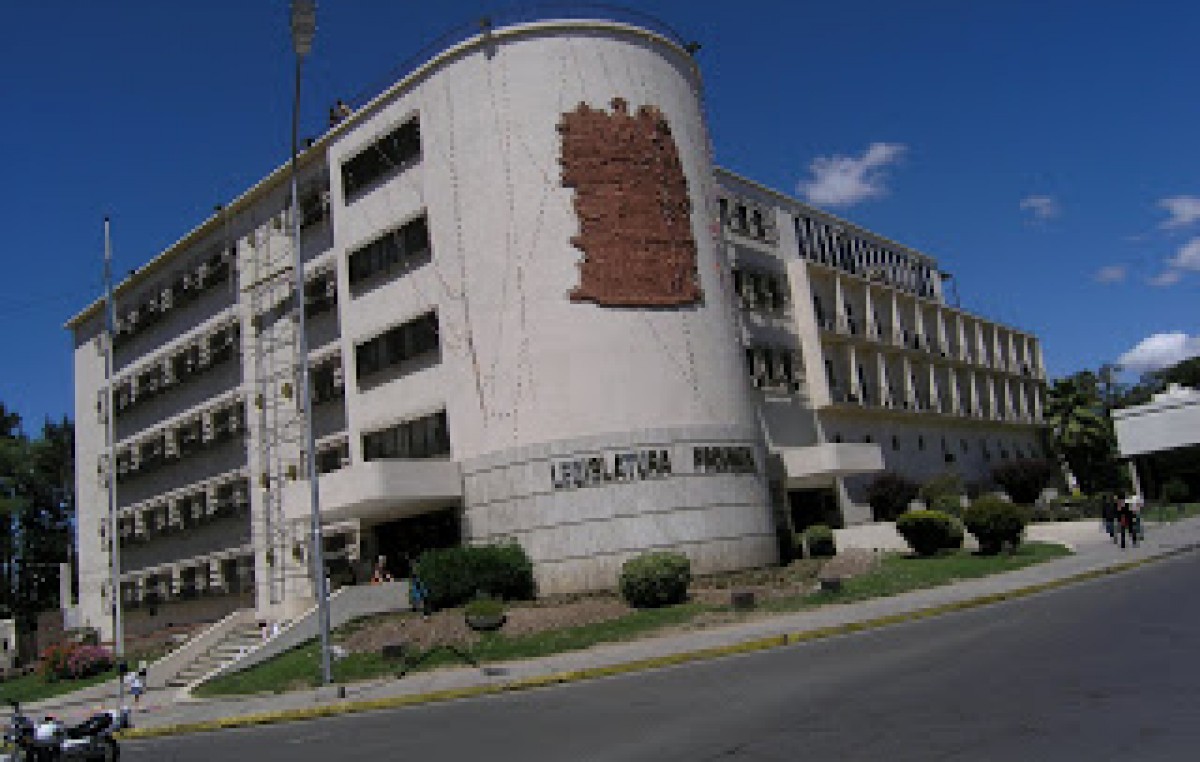 San Juan: Por quinto año habrá ley para ayudar a municipios