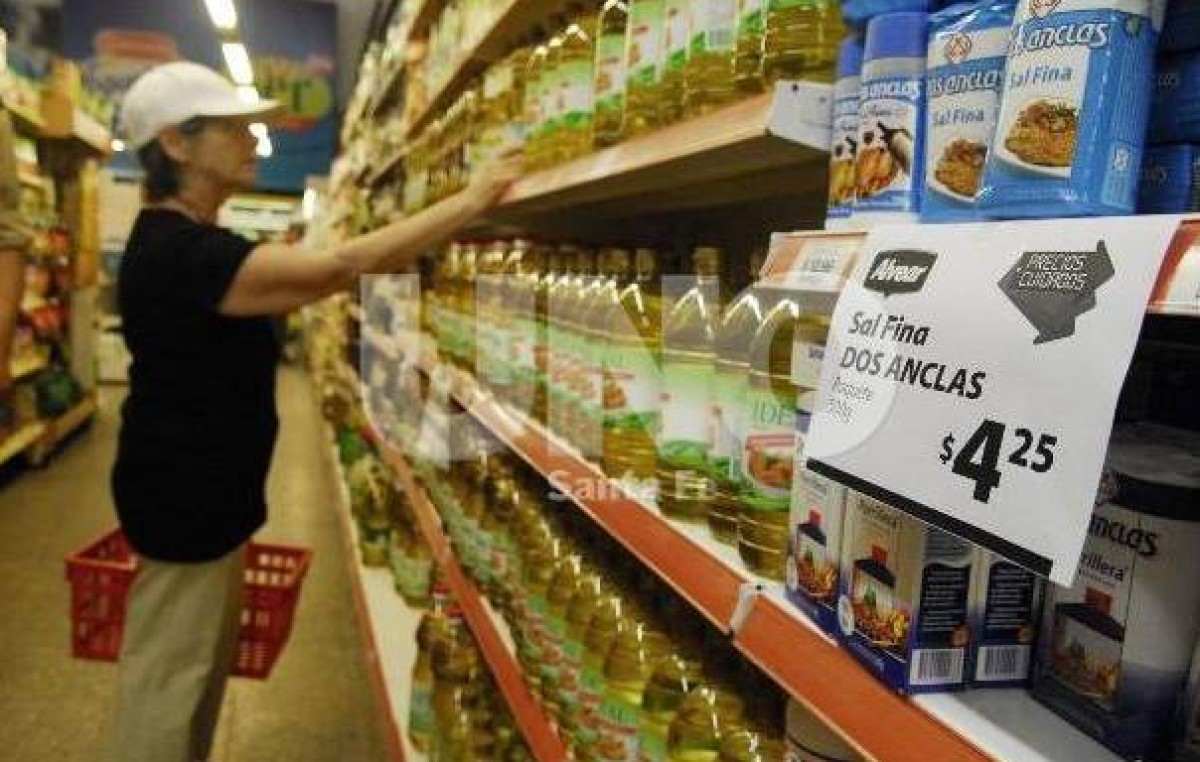 Piden que los municipios controlen los acuerdos de precios en Santa Fe