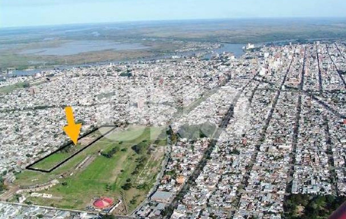 Santa Fe: En 3 meses adjudicarían el Plan Procrear del Parque Federal