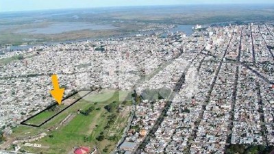 Santa Fe: En 3 meses adjudicarían el Plan Procrear del Parque Federal
