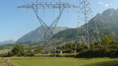 El Gobierno nacional invertirá 1.500 millones en ampliar red de alta tensión