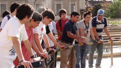 Intendentes de Entre Ríos presentaron tecnicatura para municipales