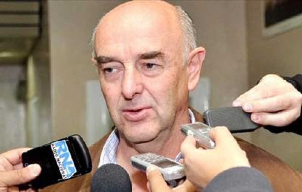 Comienza la discusión salarial en Esquel