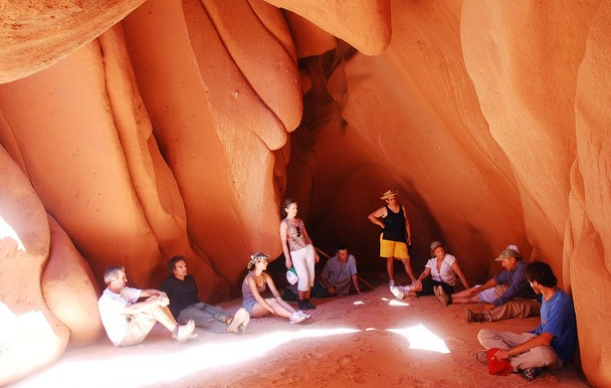 El 60 por ciento de los argentinos planea viajar durante Semana Santa
