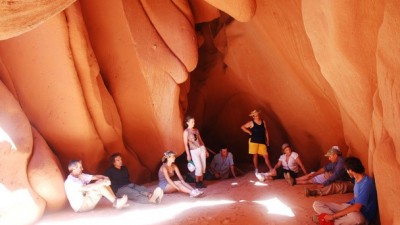 El 60 por ciento de los argentinos planea viajar durante Semana Santa