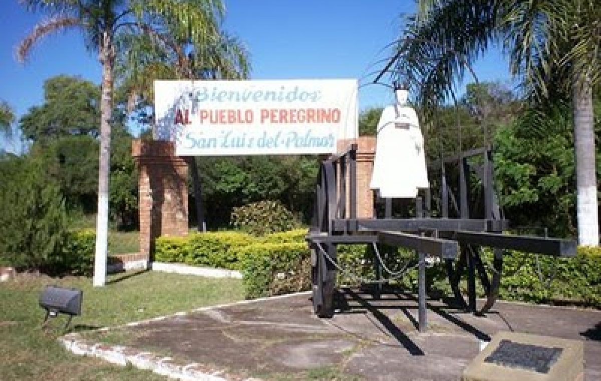 Energía y caminos, demandas en las que coincidieron los intendentes Correntinos
