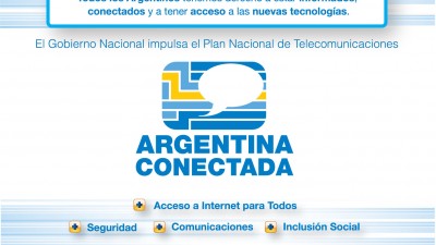 Cooperativas y pymes serán distribuidoras locales de redes