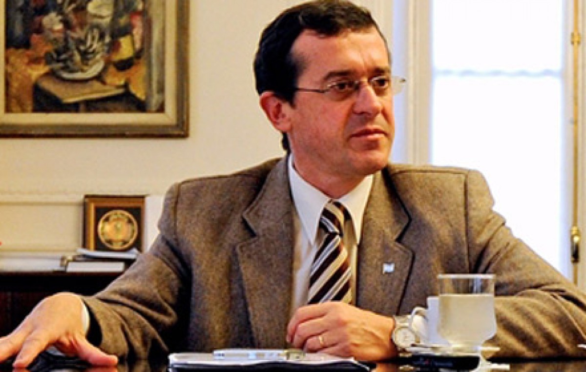 Día clave para los municipales de la Provincia de Santa Fe