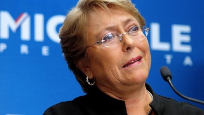 Los primeros compromisos de Bachelet: la reforma educacional y leyes en favor de una mayor inclusión social