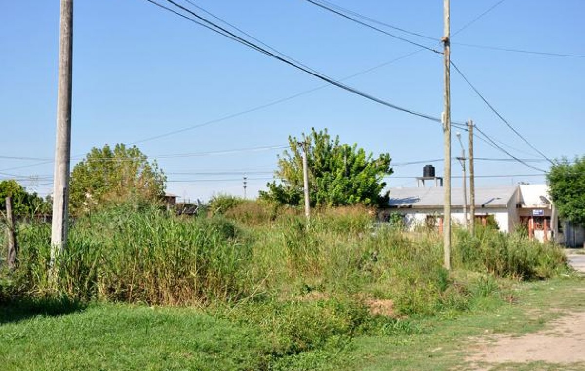 Alta Gracia: crearán un cuerpo de Policía Municipal Antiusurpaciones