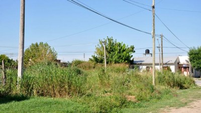 Alta Gracia: crearán un cuerpo de Policía Municipal Antiusurpaciones