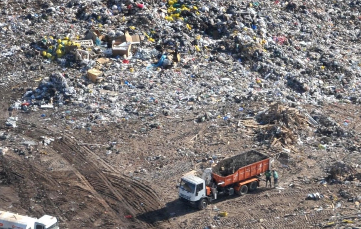 Municipios del Gran Córdoba pidieron a Ambiente que defina vida útil de Piedras Blancas
