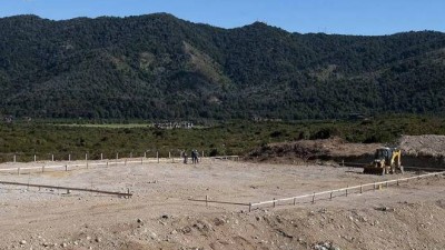 El vertedero de Bariloche, cada vez más cerca de su nueva planta