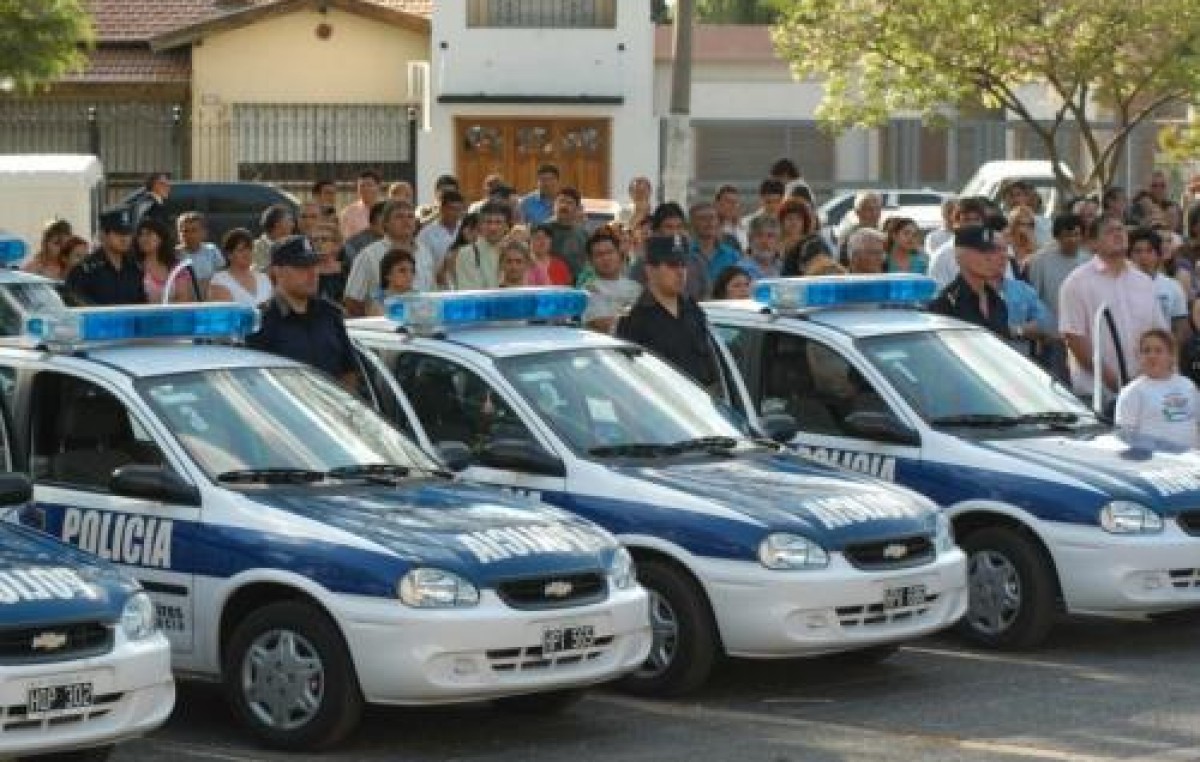 Monte Hermoso: la Comuna dará $ 2.000 mensuales a quienes estudien para ser policías