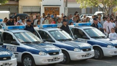 Monte Hermoso: la Comuna dará $ 2.000 mensuales a quienes estudien para ser policías