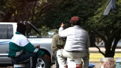 Rosario: Quieren prohibir a los cuidacoches en los espacios más emblemáticos de la ciudad