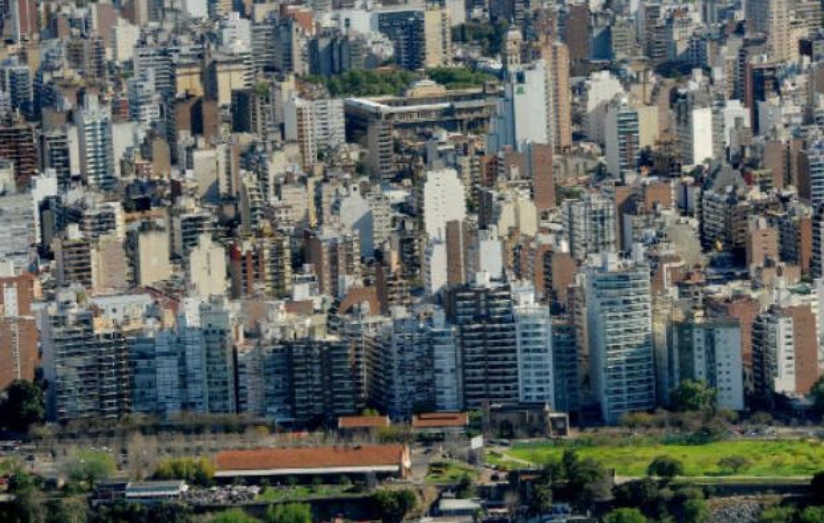 Tras dos años amesetados, pronostican fuerte reactivación en el mercado inmobiliario