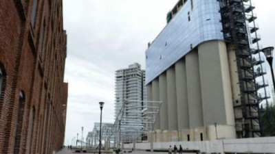 Rosario sumará un nuevo balcón al río y paseo peatonal a partir del 10 de marzo