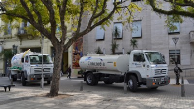 Municipales de Concordia recibirán 20% de aumento salarial