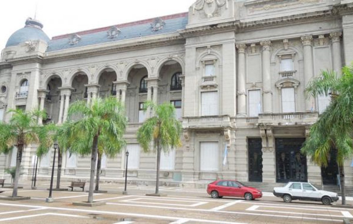 Santa Fe: El Foro de Comunas Justicialistas denuncia situación crítica