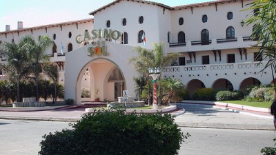 Un 80% de la capacidad hotelera cubierta el fin de semana en Las Termas de Rio Hondo