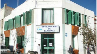 La Quiaca: Sigue sin resolverse el conflicto en el Concejo