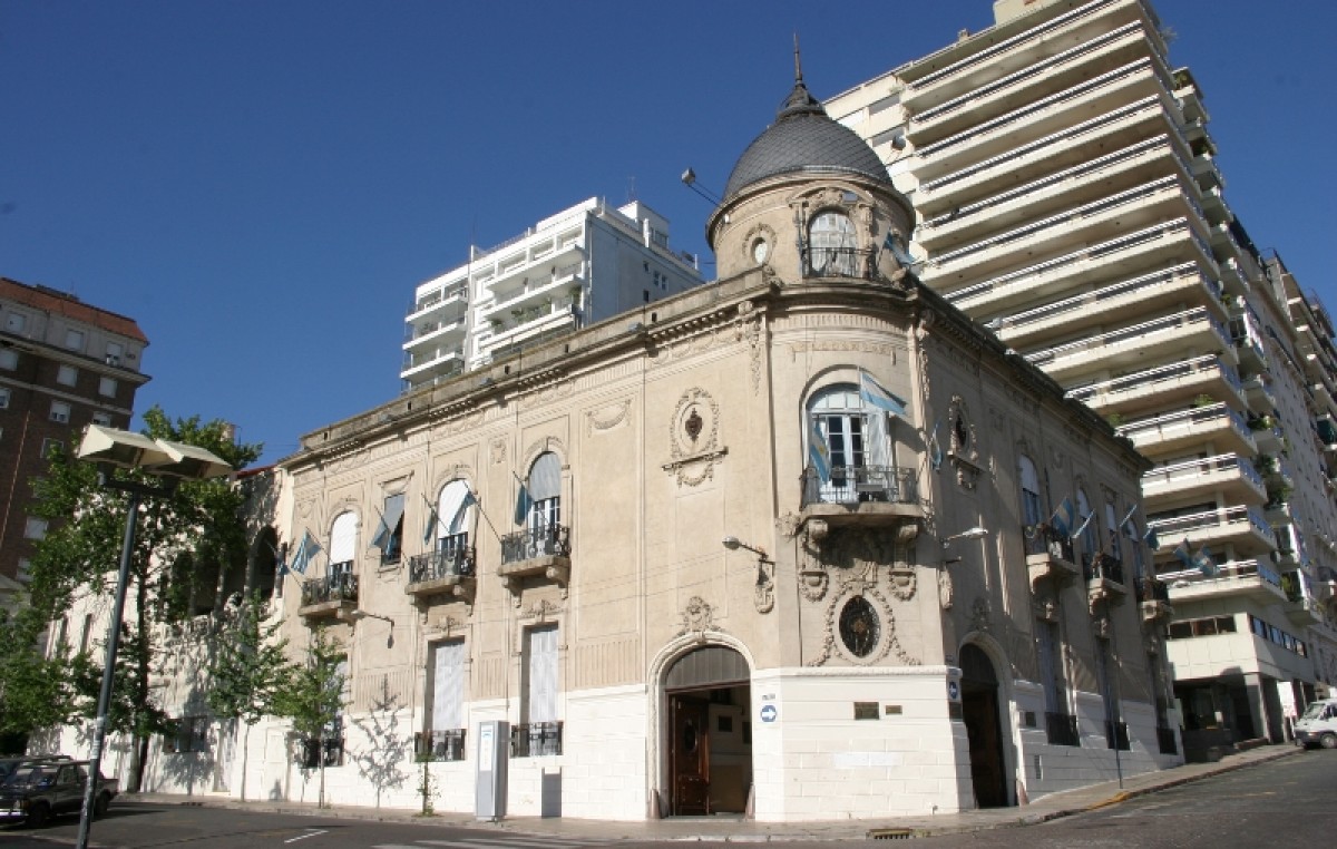 Mayor control en Rosario: Proponen crear una auditoría municipal