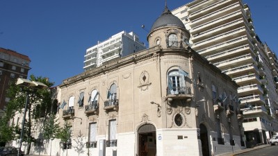 Mayor control en Rosario: Proponen crear una auditoría municipal