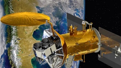 Fondos Buitres van ahora por satélites argentinos