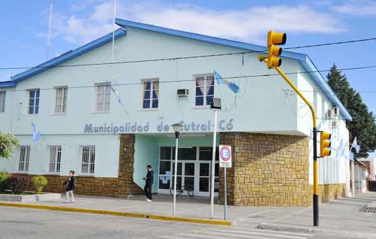 Cutral Co: denuncian trabajo en negro