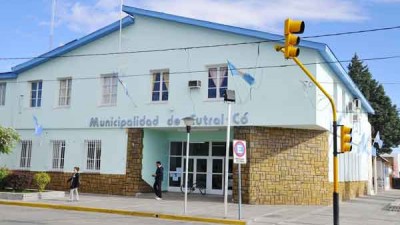 Cutral Co: denuncian trabajo en negro