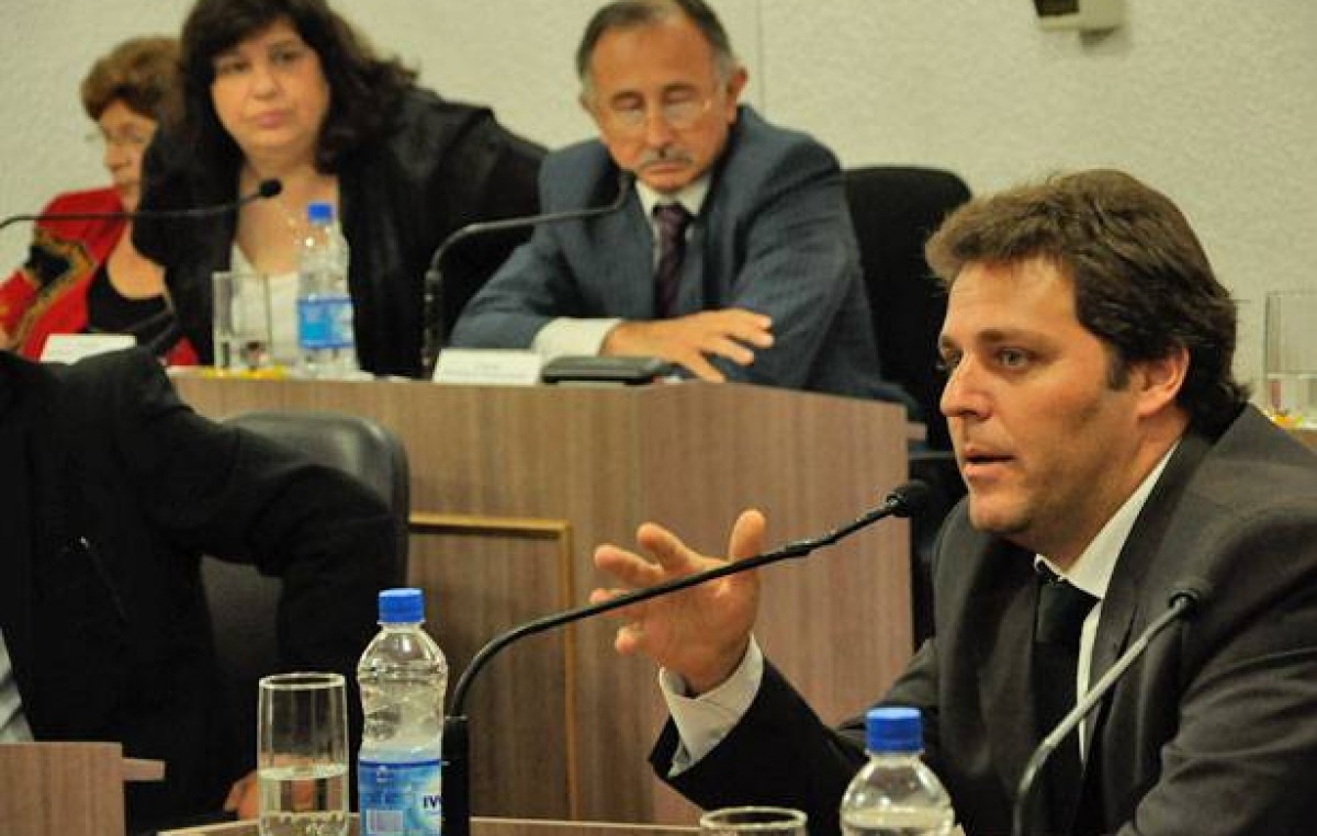 Quieren reflotar la idea de un digesto municipal en San Luis