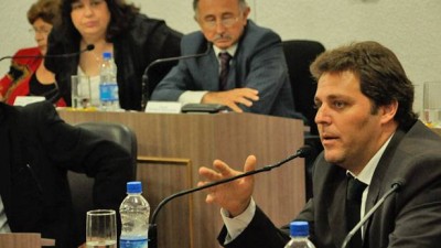 Quieren reflotar la idea de un digesto municipal en San Luis