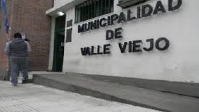 En Valle Viejo crearán la Guardia Urbana