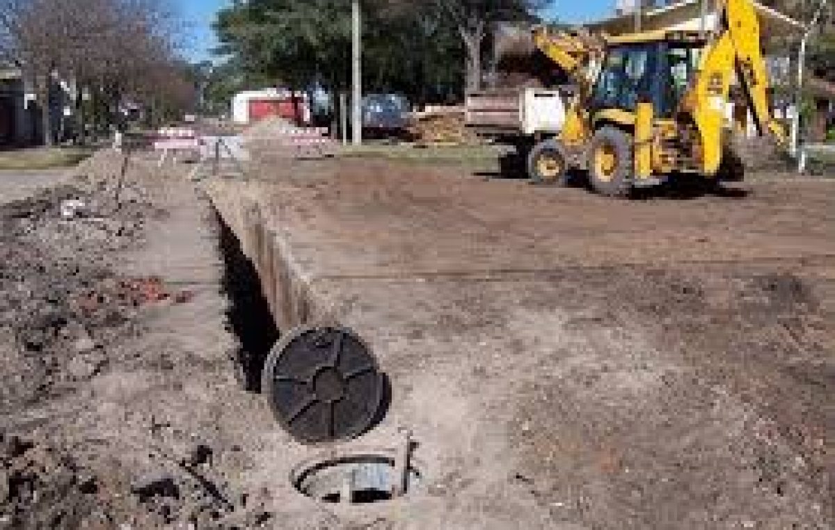 Ente nacional embarga a municipios cordobeses por deudas