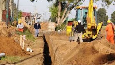 Se entregarán aportes para obras en cuatro Ciudades Entrerrianas